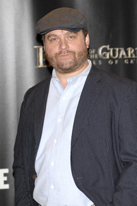 Warner Bros. Pictures Präsentation, ShoWest 2010 in las Vegas