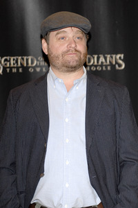 Warner Bros. Pictures Präsentation, ShoWest 2010 in las Vegas