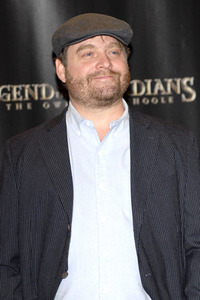 Warner Bros. Pictures Präsentation, ShoWest 2010 in las Vegas