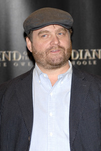 Warner Bros. Pictures Präsentation, ShoWest 2010 in las Vegas