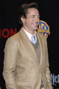 Warner Bros. Pictures Präsentation, ShoWest 2010 in las Vegas