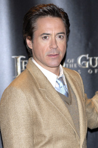 Warner Bros. Pictures Präsentation, ShoWest 2010 in las Vegas