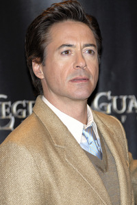 Warner Bros. Pictures Präsentation, ShoWest 2010 in las Vegas