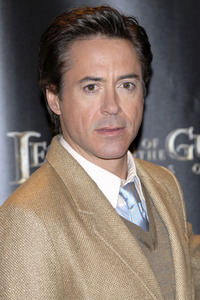 Warner Bros. Pictures Präsentation, ShoWest 2010 in las Vegas