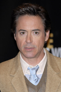 Warner Bros. Pictures Präsentation, ShoWest 2010 in las Vegas