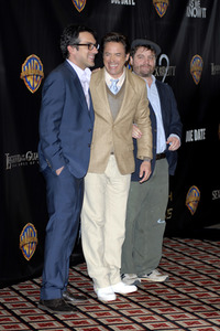 Warner Bros. Pictures Präsentation, ShoWest 2010 in las Vegas