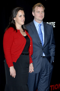 Warner Bros. Pictures Präsentation, ShoWest 2010 in las Vegas