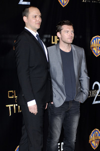 Warner Bros. Pictures Präsentation, ShoWest 2010 in las Vegas