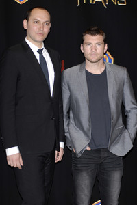 Warner Bros. Pictures Präsentation, ShoWest 2010 in las Vegas