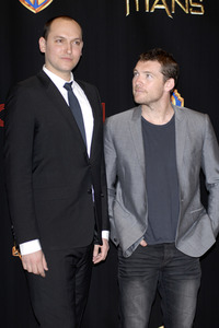 Warner Bros. Pictures Präsentation, ShoWest 2010 in las Vegas