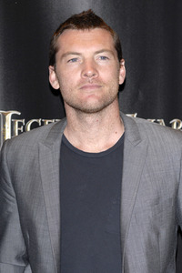 Warner Bros. Pictures Präsentation, ShoWest 2010 in las Vegas