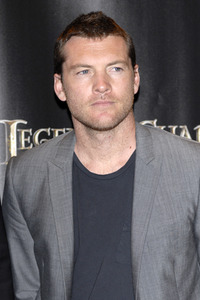 Warner Bros. Pictures Präsentation, ShoWest 2010 in las Vegas