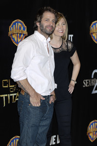 Warner Bros. Pictures Präsentation, ShoWest 2010 in las Vegas