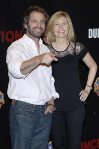 Warner Bros. Pictures Präsentation, ShoWest 2010 in las Vegas