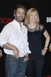 Warner Bros. Pictures Präsentation, ShoWest 2010 in las Vegas