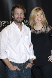 Warner Bros. Pictures Präsentation, ShoWest 2010 in las Vegas