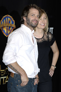 Warner Bros. Pictures Präsentation, ShoWest 2010 in las Vegas