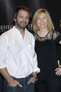 Warner Bros. Pictures Präsentation, ShoWest 2010 in las Vegas