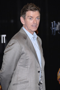 Warner Bros. Pictures Präsentation, ShoWest 2010 in las Vegas