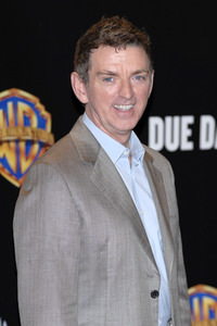 Warner Bros. Pictures Präsentation, ShoWest 2010 in las Vegas