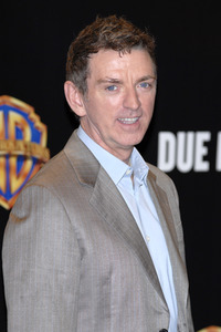 Warner Bros. Pictures Präsentation, ShoWest 2010 in las Vegas