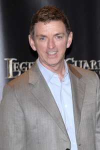 Warner Bros. Pictures Präsentation, ShoWest 2010 in las Vegas