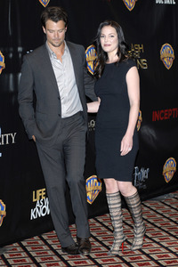 Warner Bros. Pictures Präsentation, ShoWest 2010 in las Vegas