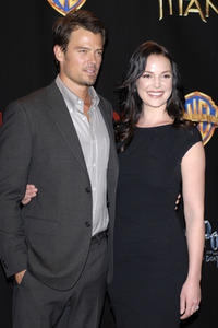 Warner Bros. Pictures Präsentation, ShoWest 2010 in las Vegas