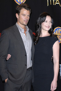 Warner Bros. Pictures Präsentation, ShoWest 2010 in las Vegas