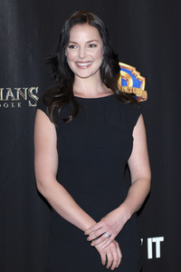 Warner Bros. Pictures Präsentation, ShoWest 2010 in las Vegas