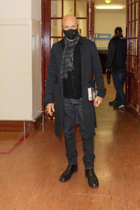 Buchlesung mit Christian Berkel in Hamburg