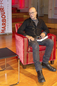 Buchlesung mit Christian Berkel in Hamburg