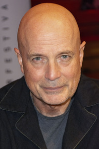 Buchlesung mit Christian Berkel in Hamburg