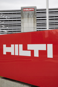 Symbolfoto HILTI