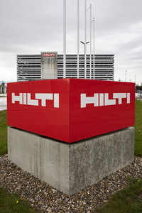 Symbolfoto HILTI