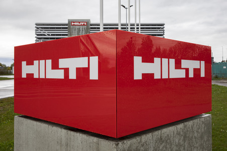 Symbolfoto HILTI