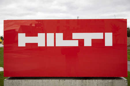 Symbolfoto HILTI