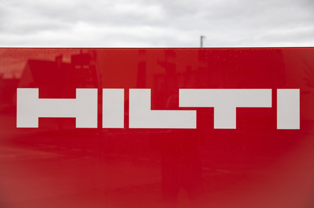Symbolfoto HILTI