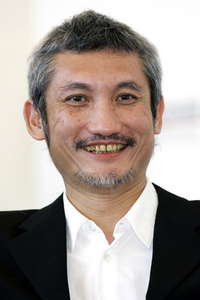 Photocall 'Die sieben Schwerter', Internationale Filmfestspiele von Venedig 2005