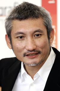 Photocall 'Die sieben Schwerter', Internationale Filmfestspiele von Venedig 2005