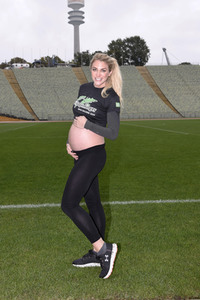 Fototermin der Welthungerhilfe in München