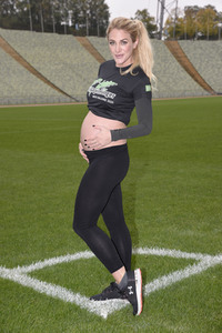 Fototermin der Welthungerhilfe in München