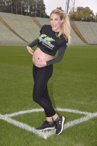 Fototermin der Welthungerhilfe in München