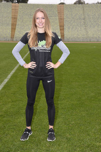 Fototermin der Welthungerhilfe in München