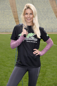 Fototermin der Welthungerhilfe in München