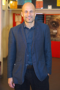 Filmpremiere 'Der Bär in mir' in Berlin