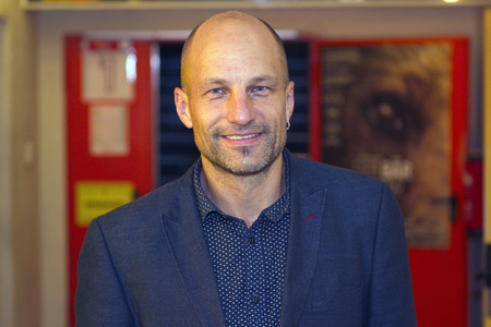 Filmpremiere 'Der Bär in mir' in Berlin