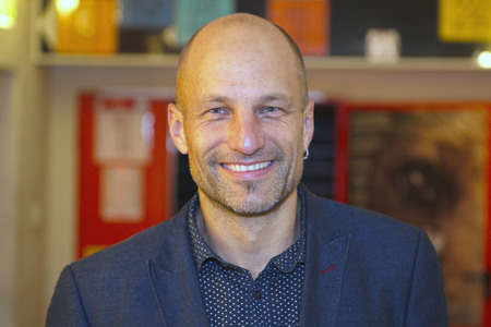 Filmpremiere 'Der Bär in mir' in Berlin