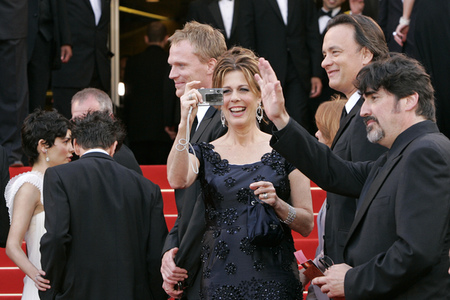 Festivaleröffnung und Filmpremiere 'The Da Vinci Code - Sakrileg', Cannes Film Festival 2006