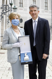 Bayerischer Fernsehpreis 2020 in München